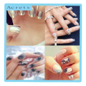 Nail Manicure Gallery