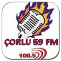 Çorlu 59 FM