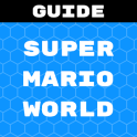 Guide for Super Mario World EN