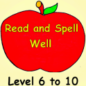 Read and Spell Well L6-10