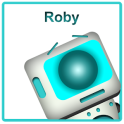 Roby Rob Platform game