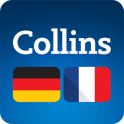 Collins German-French Dictionary