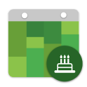 Birthdays into Calendar (Free)
