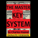 The Master Key System - DONATE