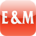 E&M powernews App