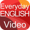 毎日英語ビデオ Everyday English Video