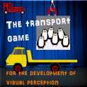 The transport game