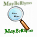 MayBeRhymes