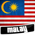 Узнайте, малайский