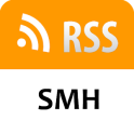 RSS SMH (Sydney Morning Herald