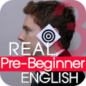 Real English PreBeginner Vol.3