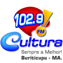 Rádio Cultura FM 102,9