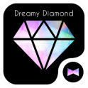 Dreamy Diamond Wallpaper