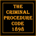Criminal Procedure Code 1898