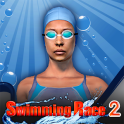 Swimming Racing