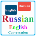 Russian English Conversation