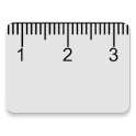 Centimeter Ruler