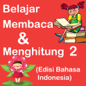 Learn ABC & 123 in Indonesian
