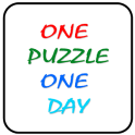 One Puzzle A Day