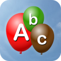 Alphabet Balloons for Kids