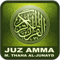 Juz Amma MP3 Thoha Al Junayd
