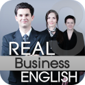 Real English Business Vol.3