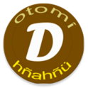 Otomi-Spanish Dictionary