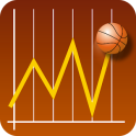 Basket Stats EXPERT