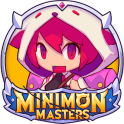 ミニモンマスターズ(Minimon Masters)