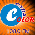 Onda Color FM - 108.0