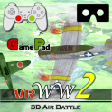 VR WW2 GP