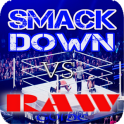 Guide SmackDown VS Raw