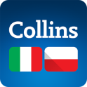 Collins Italian-Polish Dictionary