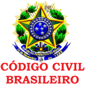Código Civil Brasileiro GRÁTIS