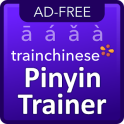 Chinese Pinyin Trainer