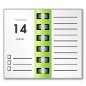 Personal Calendar (Kalender)