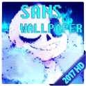 Sans Wallpaper ♥
