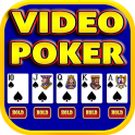 Video Poker Progressive Payout