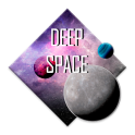 Deep Space Live Wallpaper Free