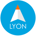 Pilot for Lyon, France guide
