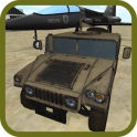 Army Cargo Transport Sim