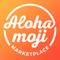 Alohamoji Marketplace