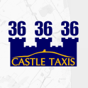 AI Castle Taxi Booker
