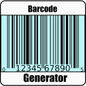 Barcode generator for My Jio