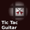 Tic Tac Guitar