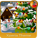 new Year | Xperia™ Theme