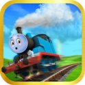 Fun Thomas Adventure Game 2017