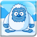 Snow Monster Danse Live WP