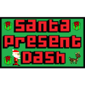 Santa Present Dash