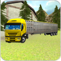 Farm Truck 3D: Vieh